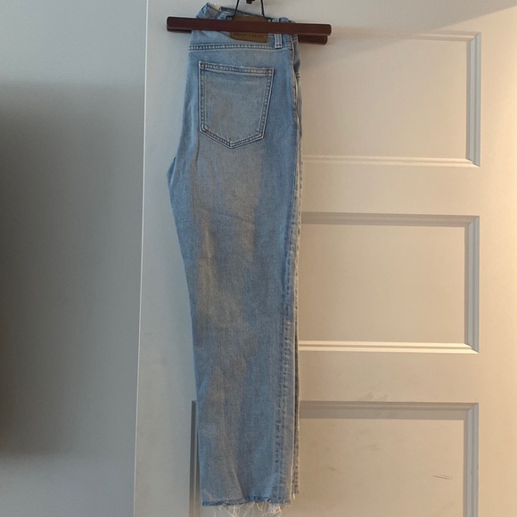 Aritzia Arlo jeans - Picture 2 of 5